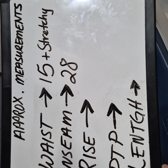 Lularoe Leggings - Picture 5 of 6